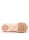 S81e Starlet Stretch Canvas Split-Sole