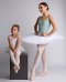 S81e Starlet Stretch Canvas Split-Sole