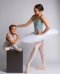 S81e Starlet Stretch Canvas Split-Sole