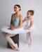 S81e Starlet Stretch Canvas Split-Sole