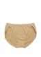 58AH0002N Seamless dance brief Adult