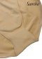58AH0002N Seamless dance brief Adult