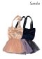 92BO1001S Little Ballerina Bag, 25cm x 14cm
