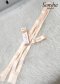 SSS Single Face Stretch Satin Ribbon 22mm