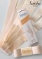 SSS Single Face Stretch Satin Ribbon 22mm