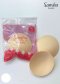 3D Breathable Push Up Pads BC01N