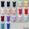 C135C/F Moanna Tank Leotard in Cotton