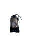 SAN-MESH BAG(Velvet) 15cm x 29cm