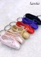 keyring KRPS mini pointe shoes