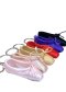keyring KRPS mini pointe shoes