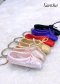 keyring KRPS mini pointe shoes