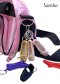 keyring KRPS mini pointe shoes