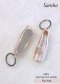 keyring KRPS mini pointe shoes