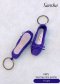 keyring KRPS mini pointe shoes