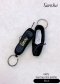 keyring KRPS mini pointe shoes