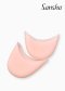 PAD3 Silicone toe pads