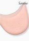 PAD3 Silicone toe pads
