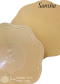 Silicone self-adhesive nipple covers
