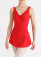 50BE3181P/F Vivienne High Cut