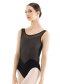DA5001MP TARYN, Tank Style Leotard