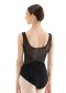 DA5001MP TARYN, Tank Style Leotard