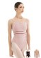 DA5005MP TRISTA, Camisole Leotard