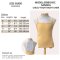 51BB1015C Child/Youth Body Liner