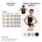 51BO1022P/F Marthe Camisole Leotard