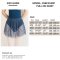 55BE2948P Fleurine Skirt