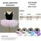 68BA1001P ROMAISSA Skirt Tutu
