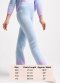 84BC2389P Knit Pants Kids