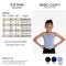 Tank leotard Polyamide