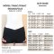 D066P V-Waist Indianapolis Cotton