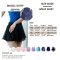 D071P Zephyr Wrap Skirt