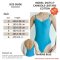 D157/D167 Cotton MARINE BLUE