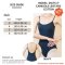 D157/D167 Cotton NAVY