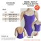 D157/D167 Cotton PURPLE