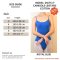 D157/D167 Cotton ROYAL BLUE