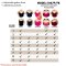 D167P/FB Polyamide MULBERRY