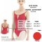 DA5000MP TATIANA, Camisole Leotard