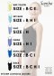 E506M Angelo Camisole thin straps leotard