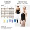 E506M Angelo Camisole thin straps leotard