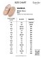 14Lco Star Leather Full-Sole