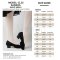 CS35 Tisza Children (High Heel)