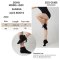 JB3C Soho High-Top Jazz Shoes (Online Clearance Only!)