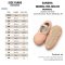 141Lco Montreal Leather Full-Sole