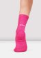 A1200 Blochsox Crew Length Dance Sock