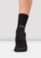 A1200 Blochsox Crew Length Dance Sock