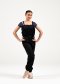 0403PT Grishko Bowie Warm Up Unitard