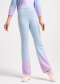 84BC2389P Knit Pants Kids